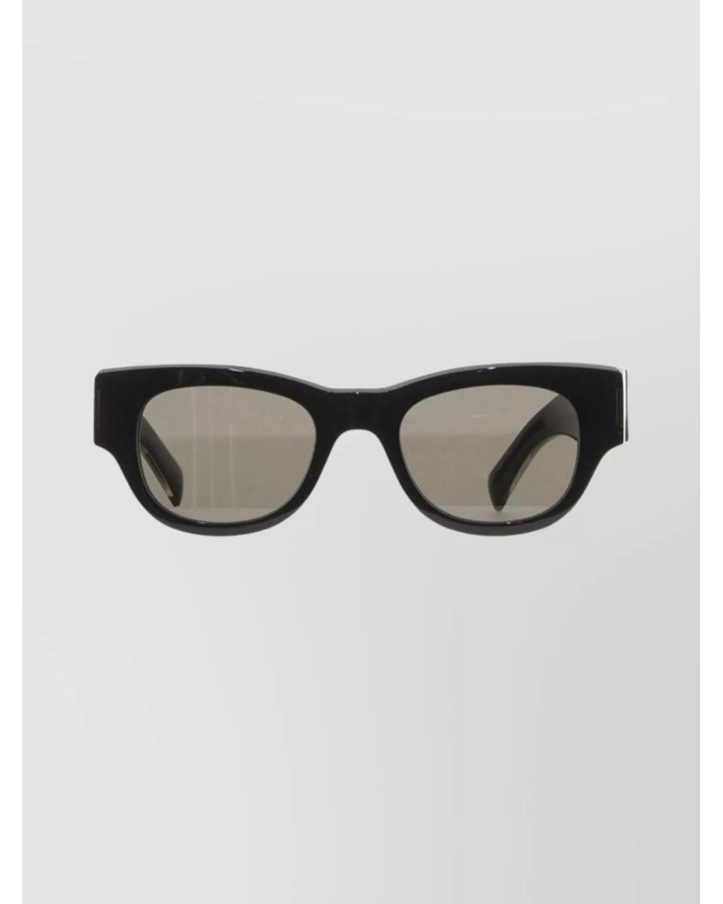 Saint Laurent Multicolor Aviator Sunglasses for men