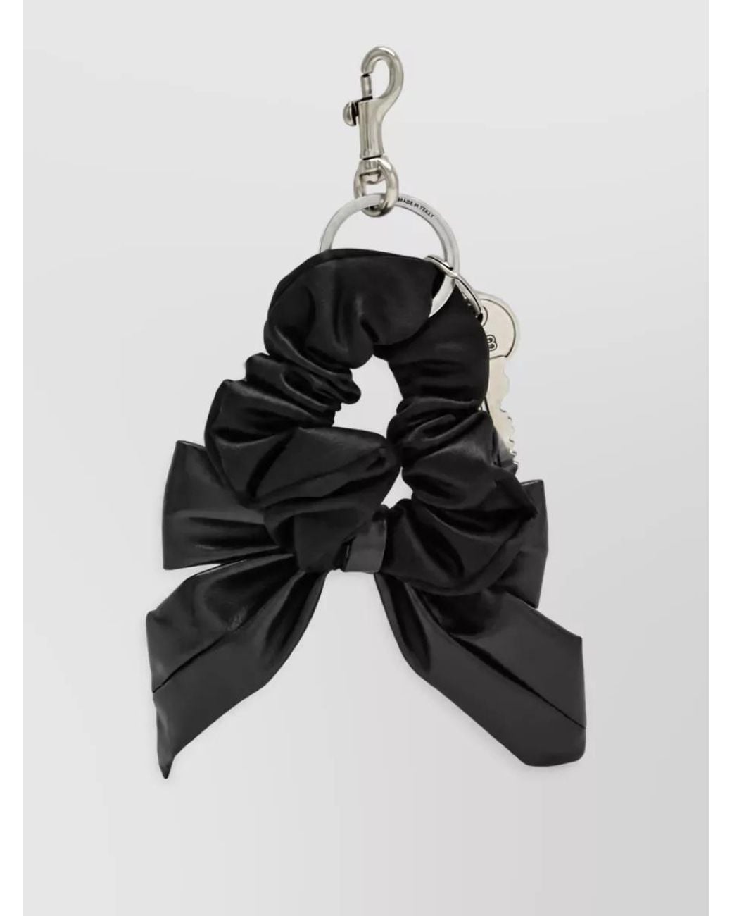 Balenciaga Multicolor Hair Clip
