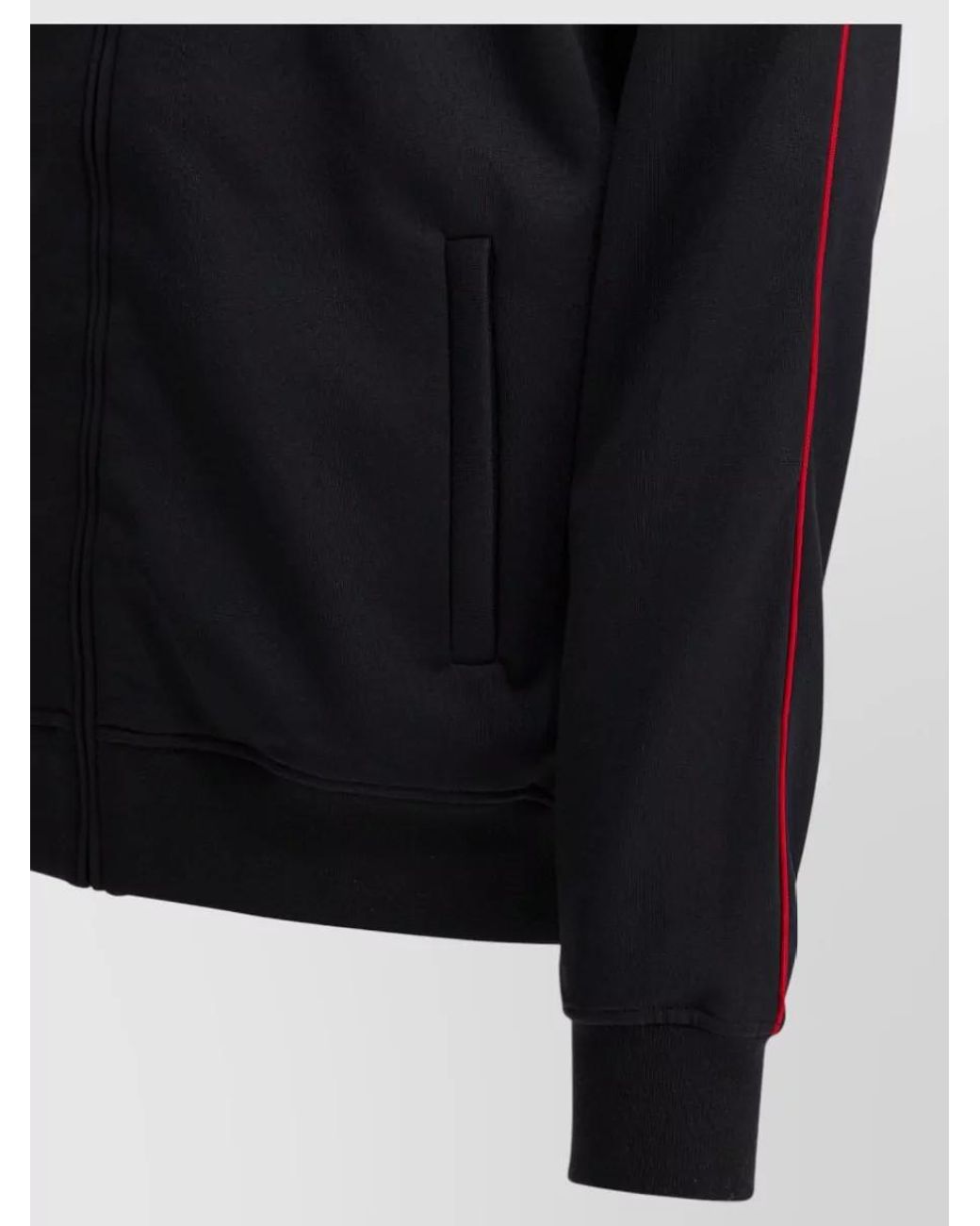 McQueen Blue Sport Jacket for men