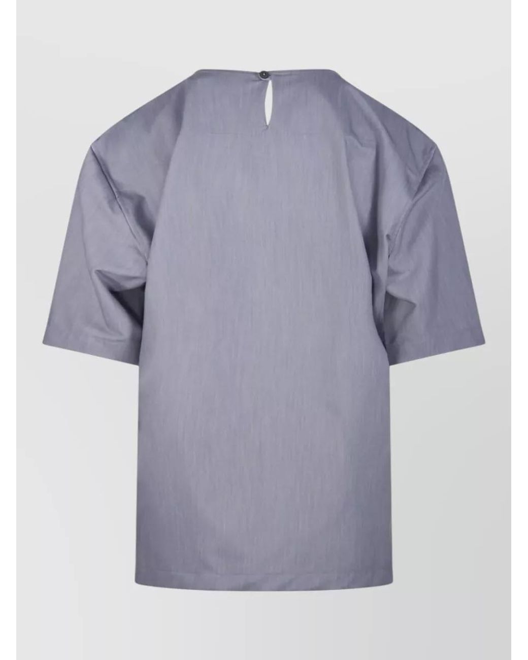 Thelatest Blue T-Shirt
