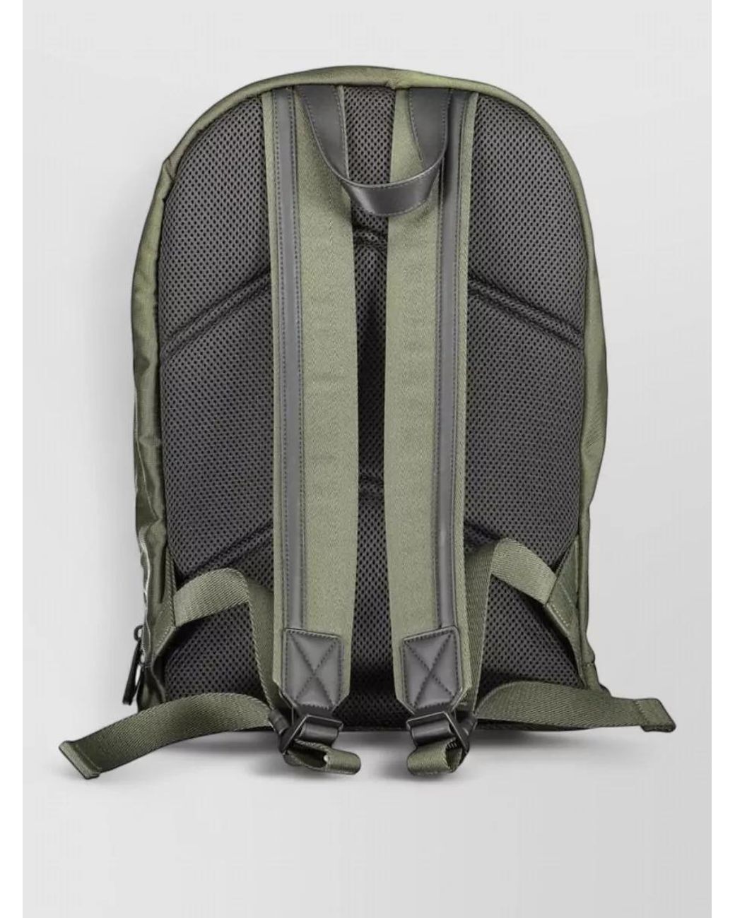 Calvin Klein Green Polyester Backpack for men