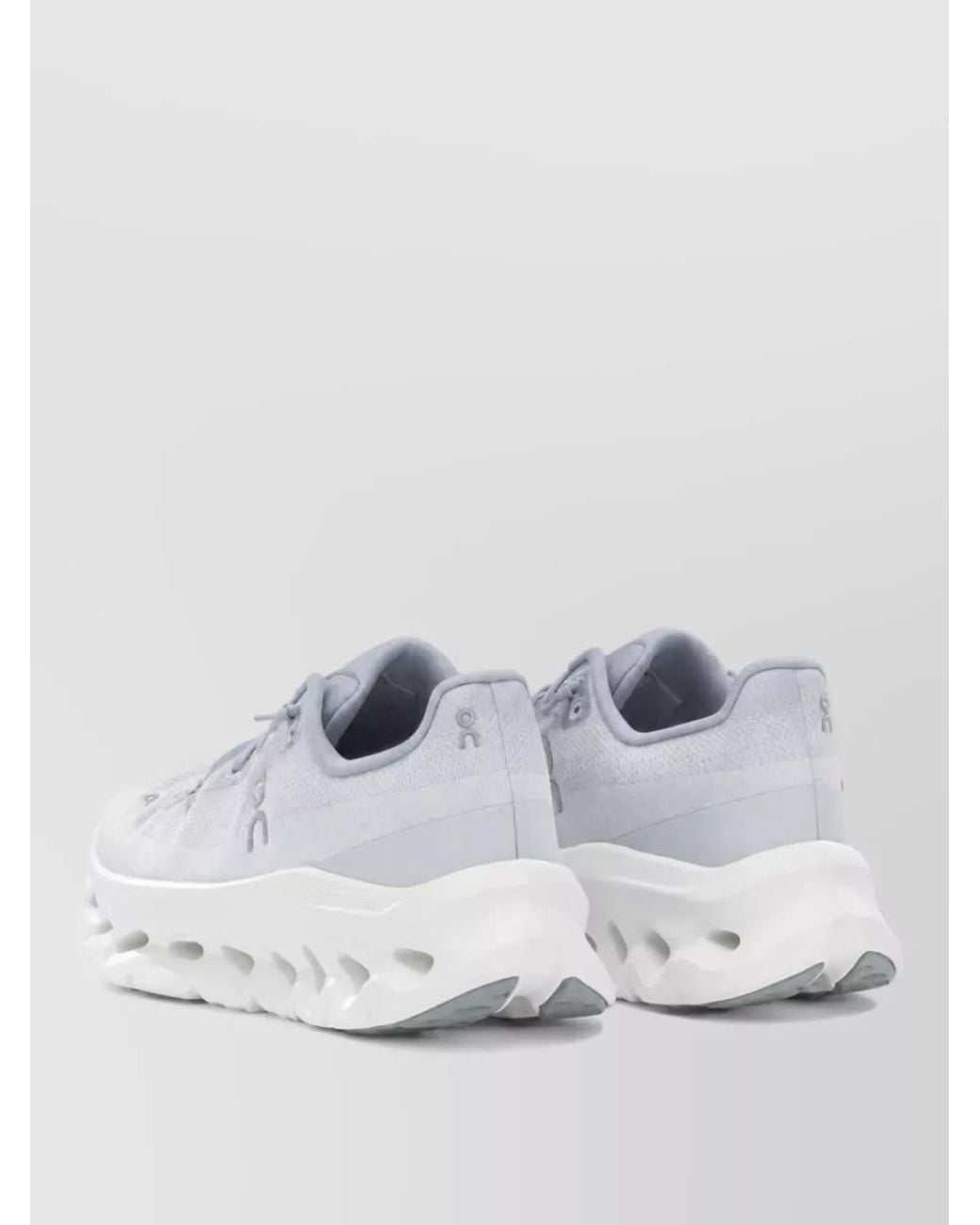 On Shoes Multicolor Cloudtilt Low-Top Sneakers