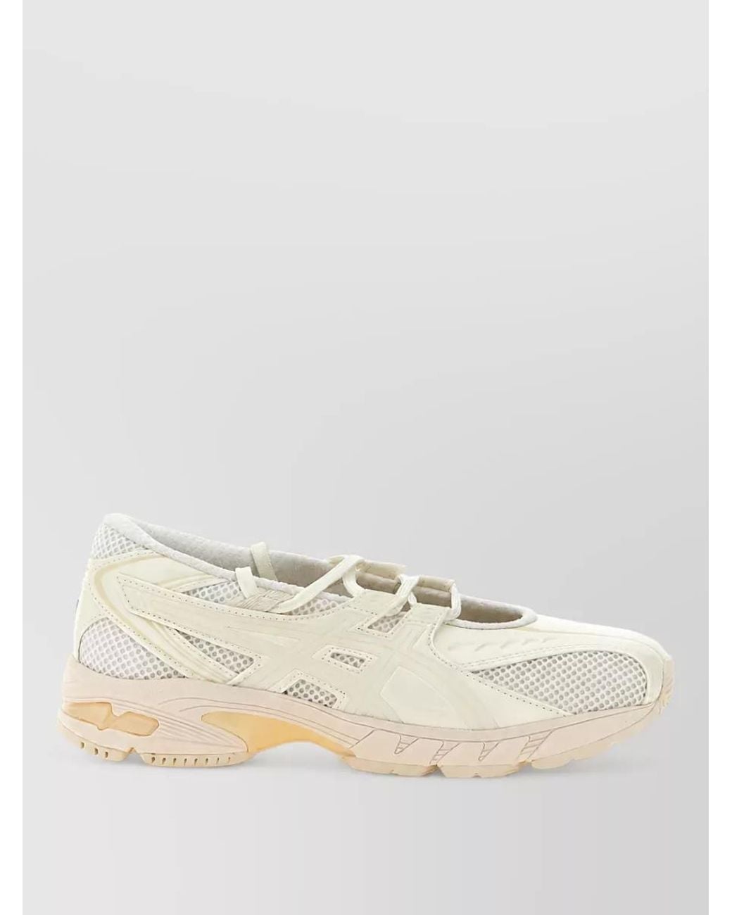 Asics Natural Gel-Ds Trainer Sp Lace-Up Sneakers
