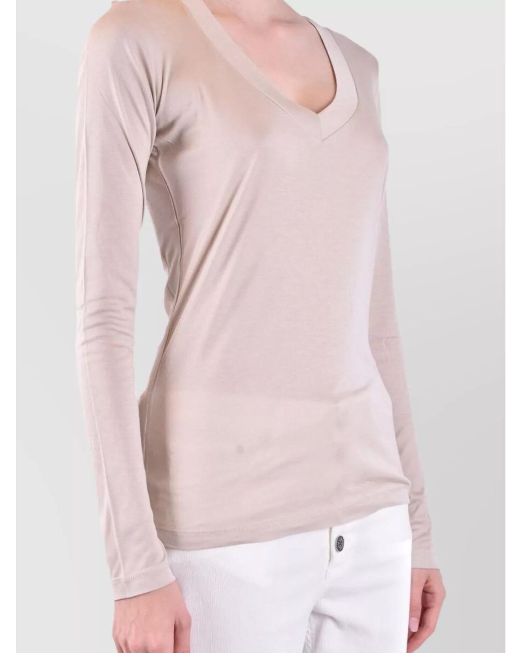 Dondup Natural T-Shirt