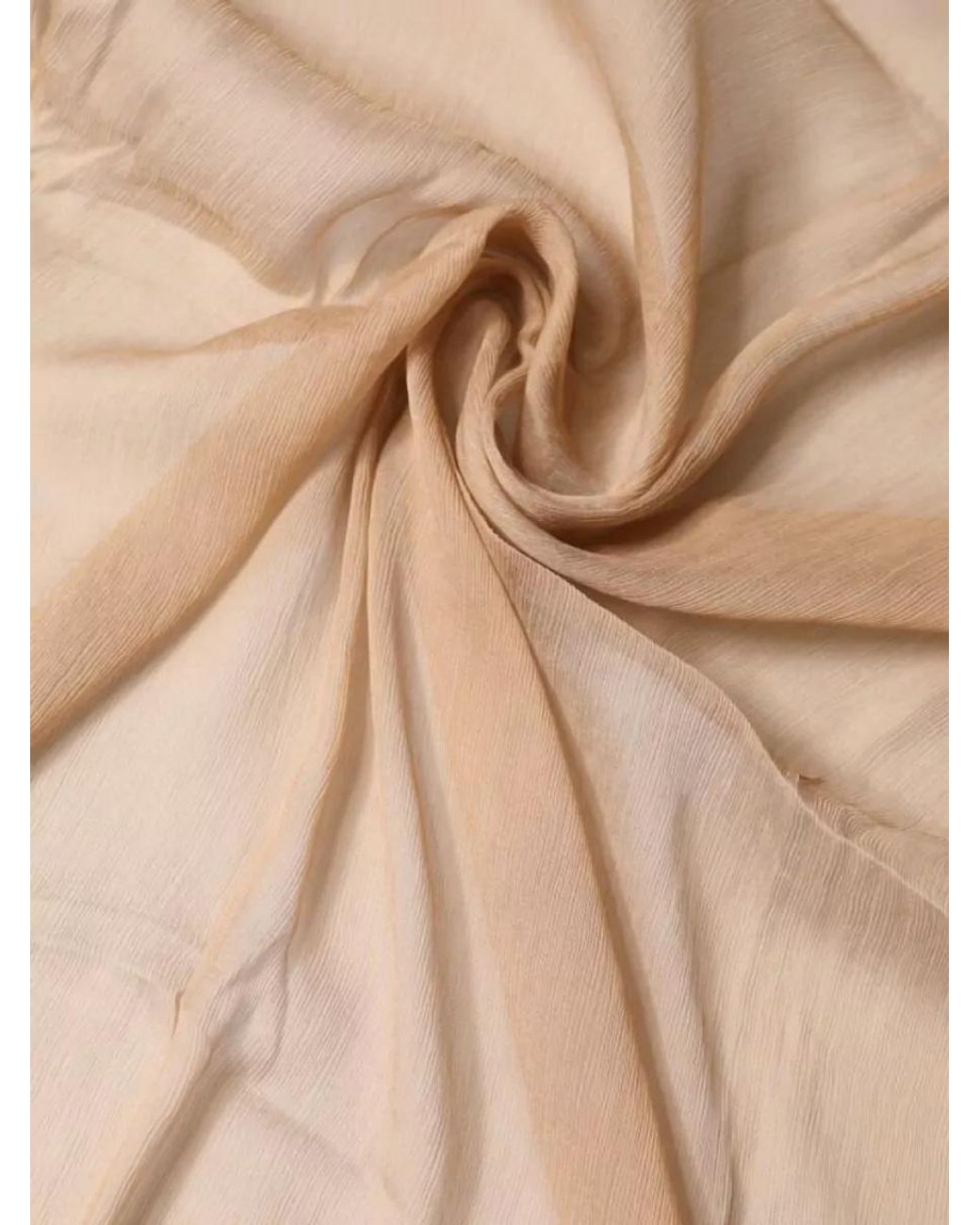 Dolce & Gabbana Natural Silk Scarf for men