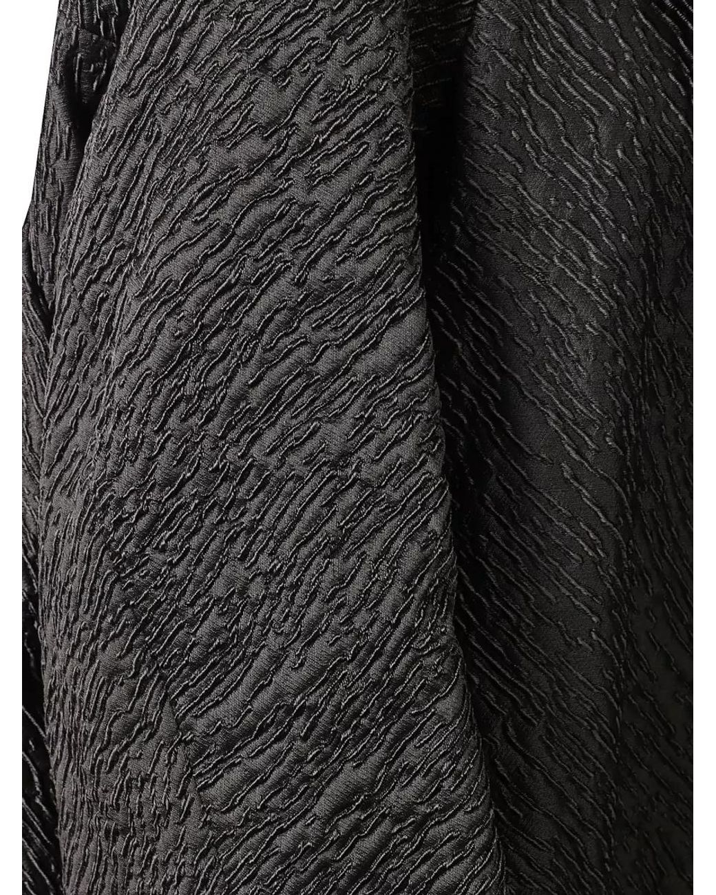 Max Mara Black Tailored Jacket