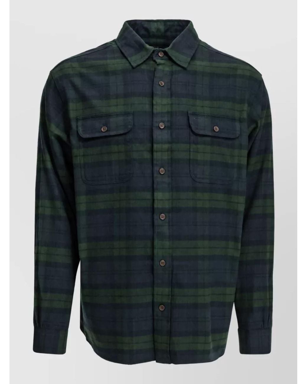 Polo Ralph Lauren Multicolor Classic-Fit Plaid Shirt for men