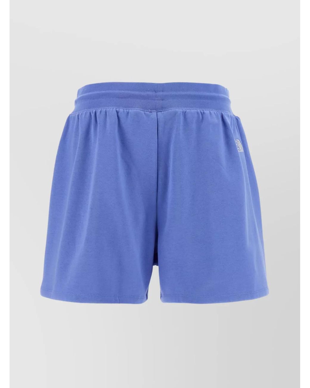 The North Face Blue Knee-Length Shorts