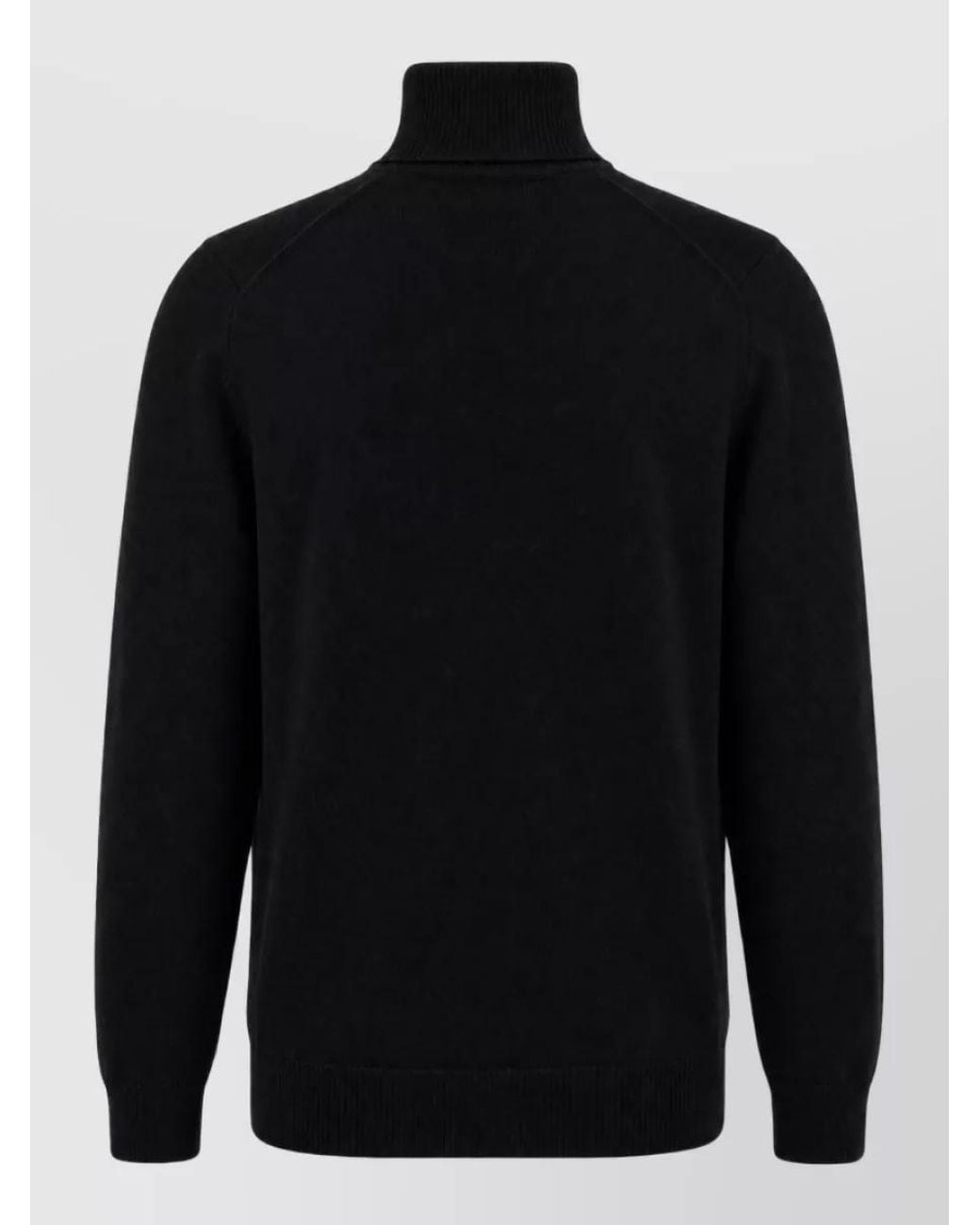 Vivienne Westwood Blue Wool Sweatshirt