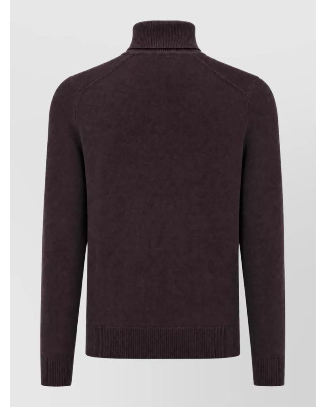Vivienne Westwood Blue Wool Sweatshirt