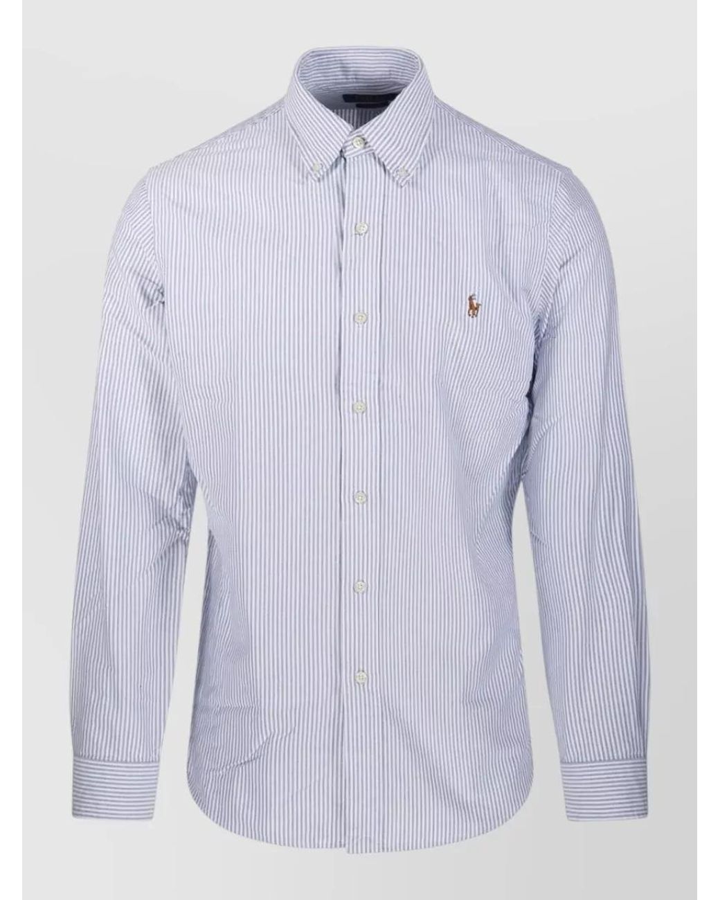 Ralph Lauren Blue T-Shirt for men
