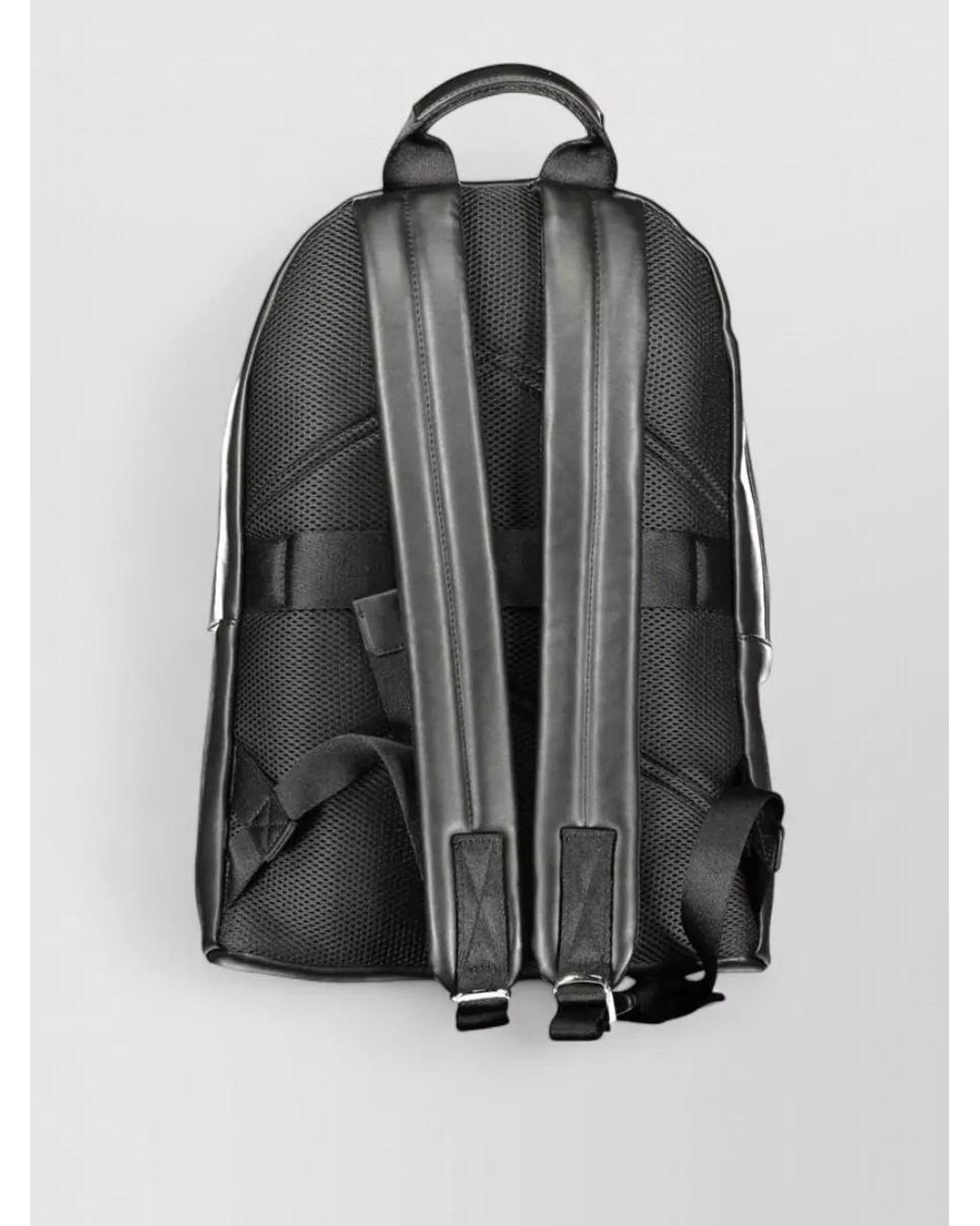Calvin Klein Gray Backpack for men