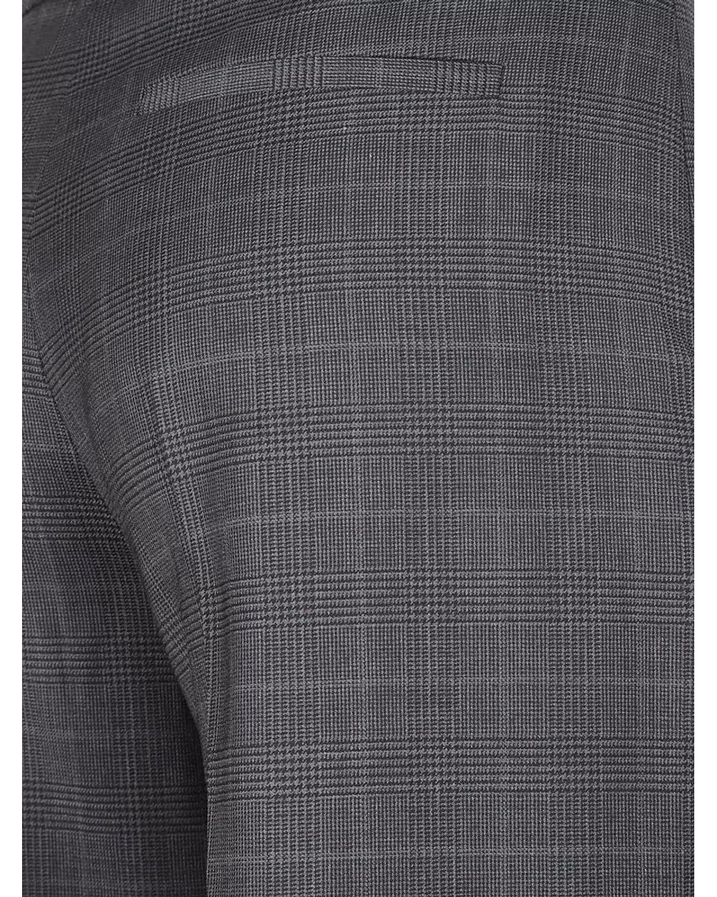 IRO Gray Suit Trousers