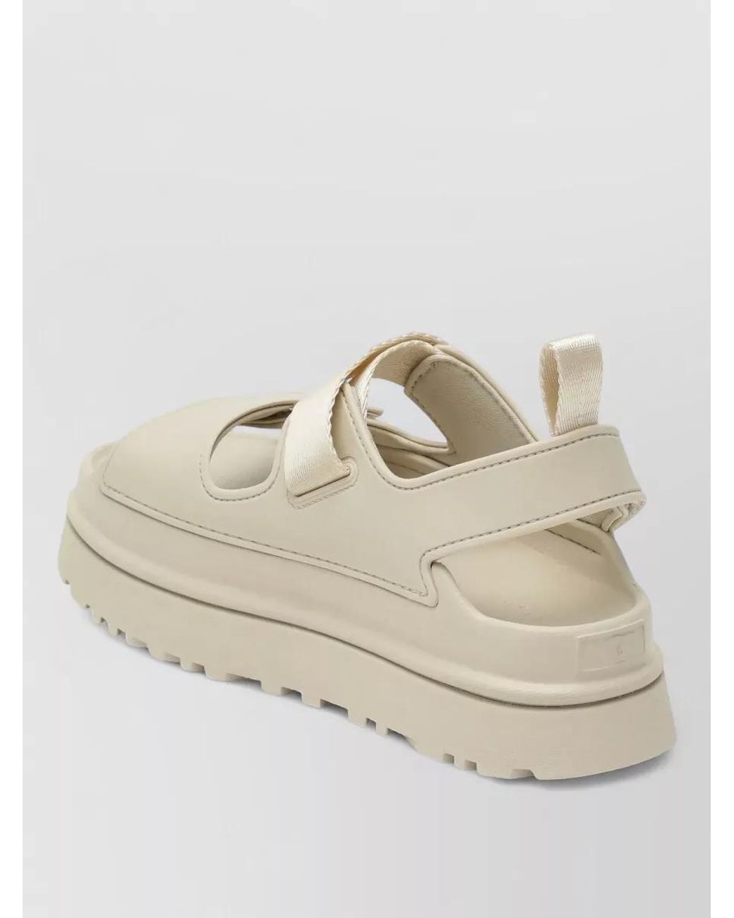 Ugg Natural Sandals