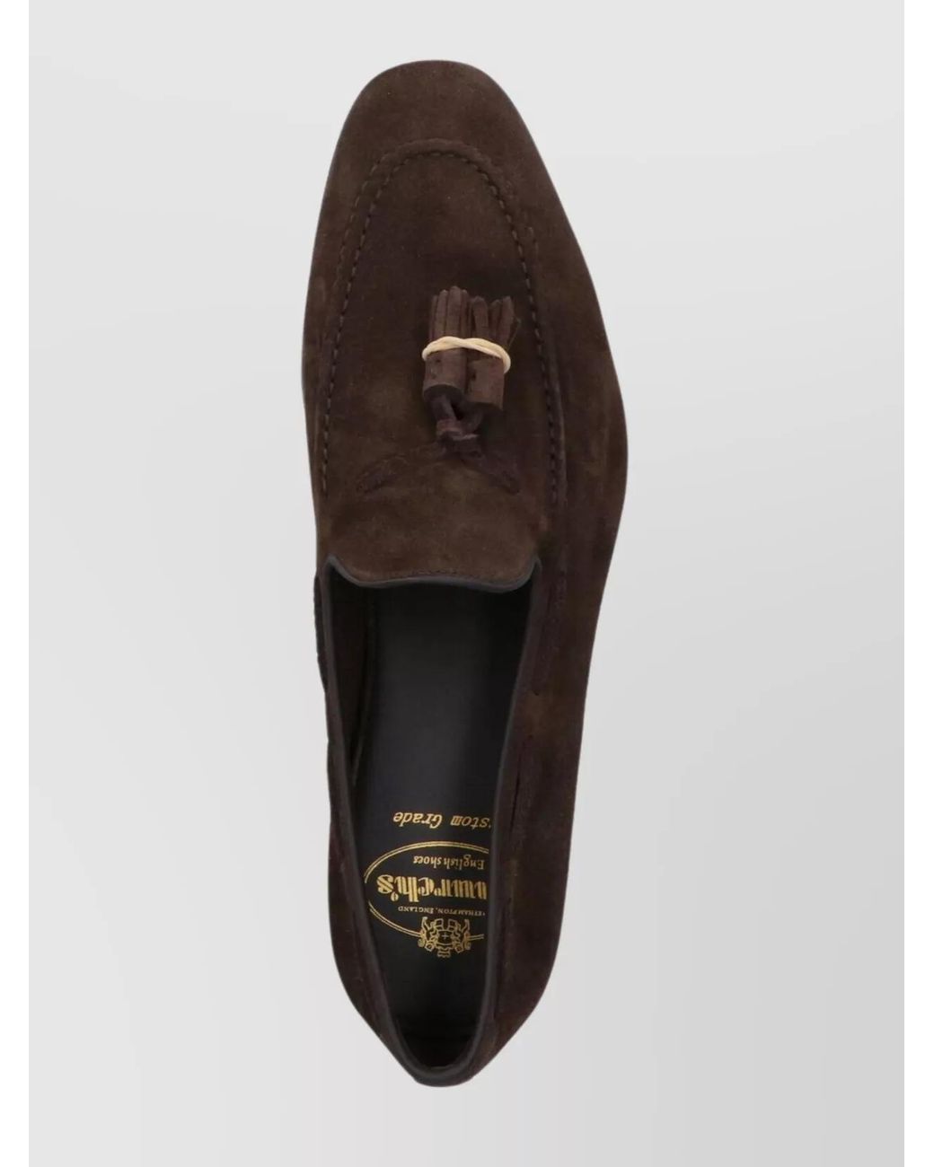 Church's Multicolor Leather Loafers for men