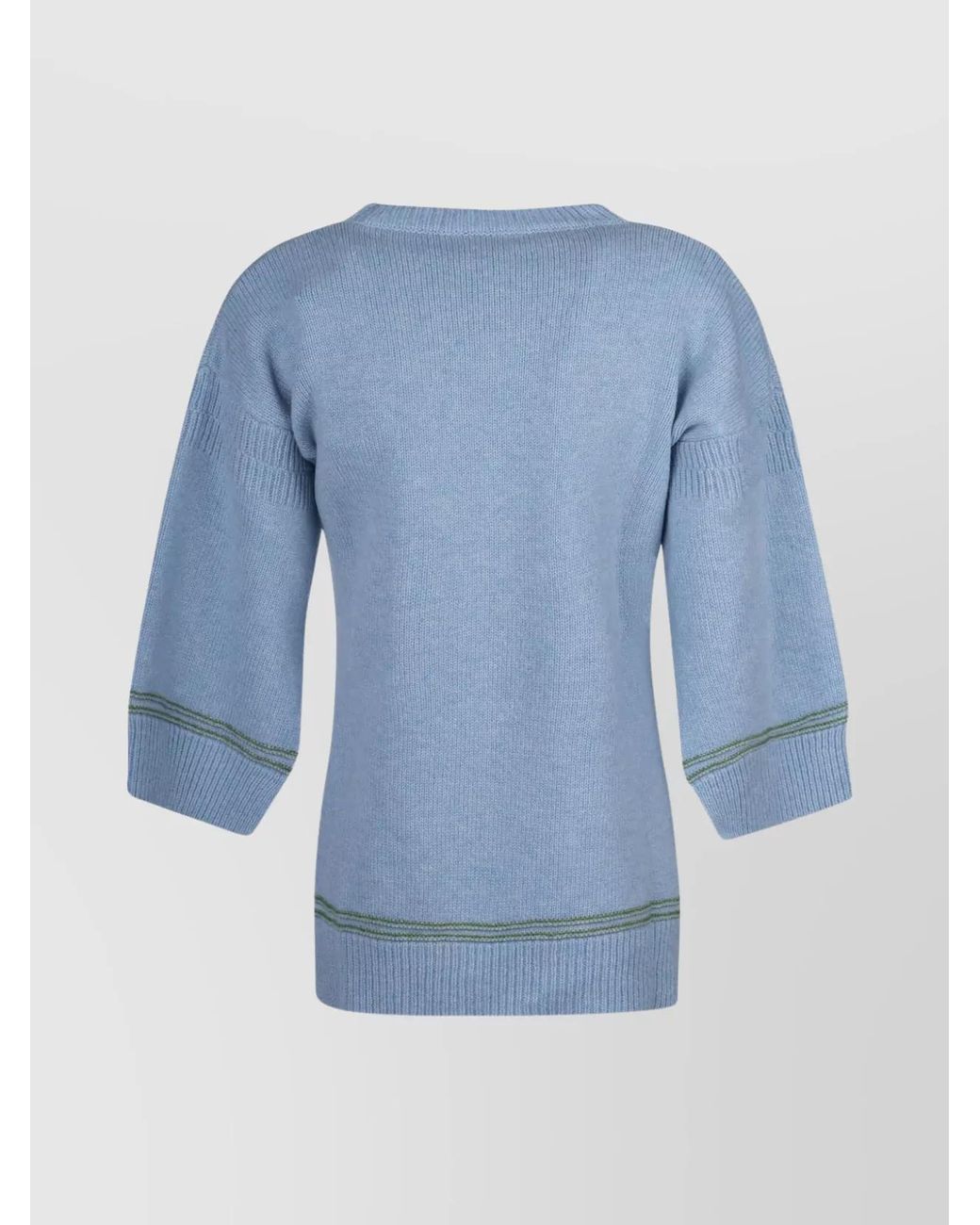 Marni Blue Jumper