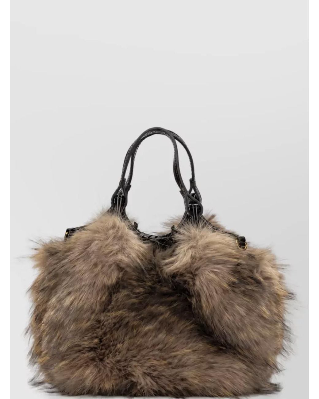 Gianni Chiarini Multicolor Shoulder Bag
