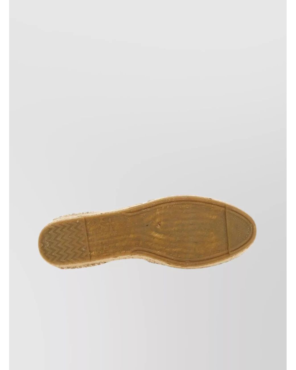 Manebí Natural Crochet Espadrilles