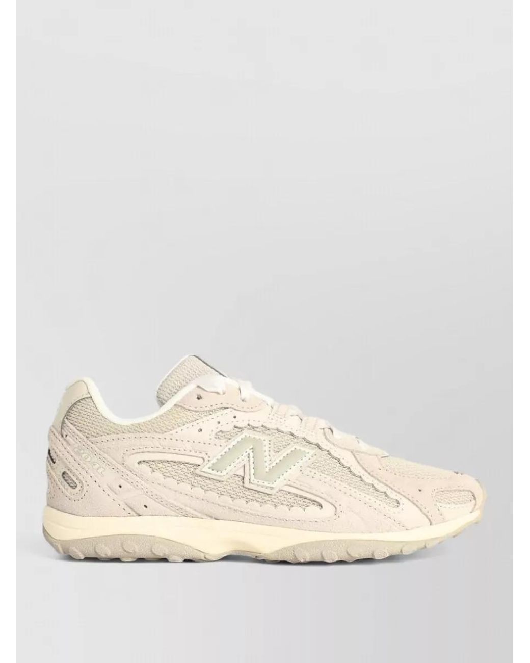 New Balance Natural Low Top Sneakers