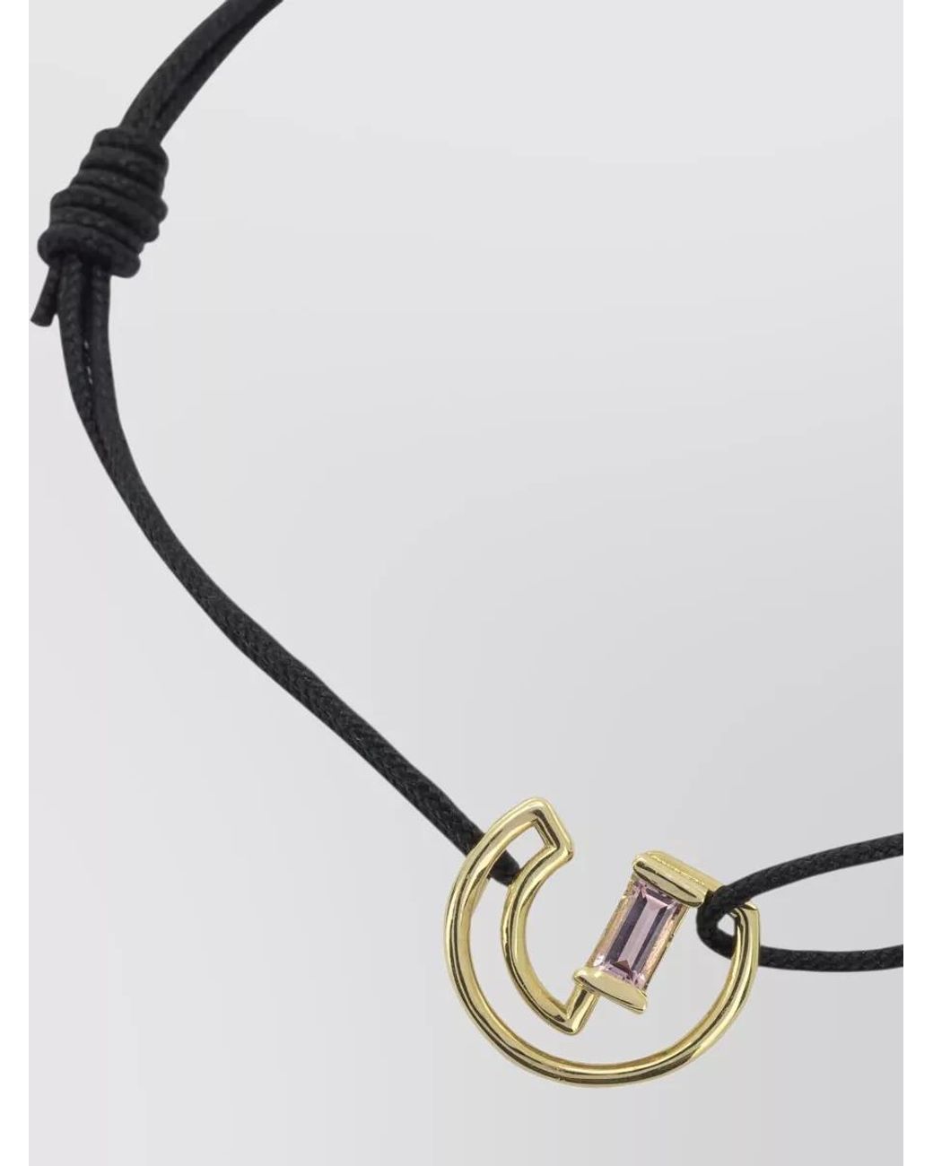 Aliita Multicolor Brass Bracelet