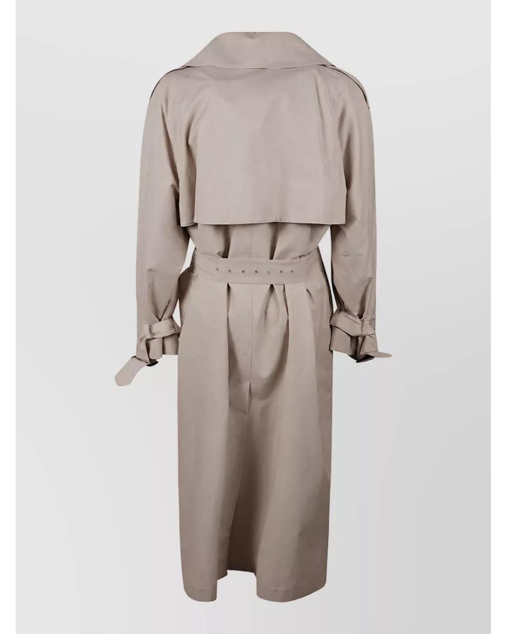 Max Mara Natural Jacket
