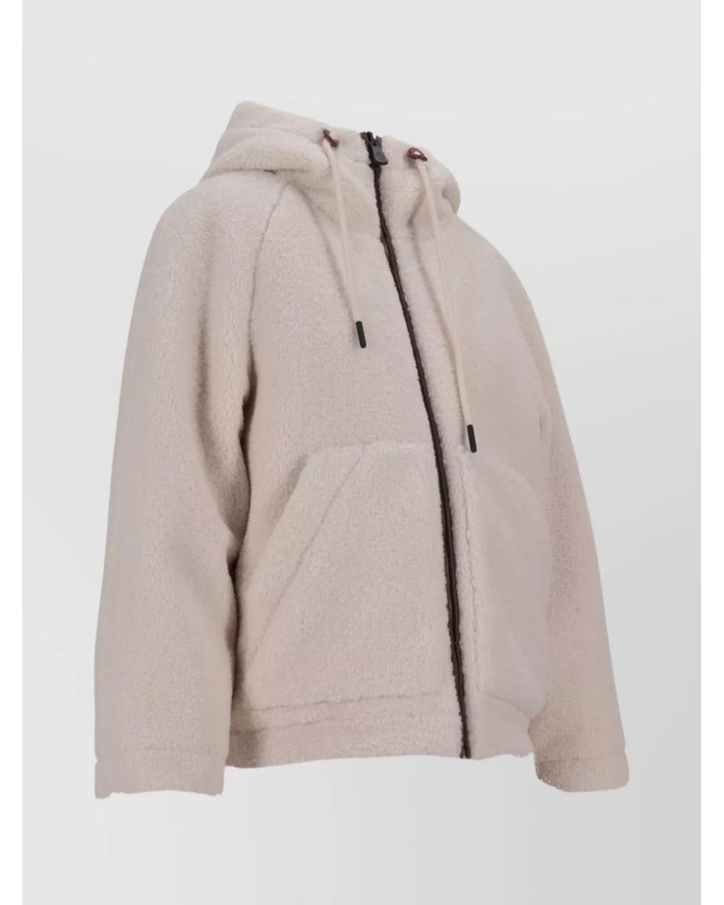 Moncler Natural Yushan Jacket Grenoble Jacket