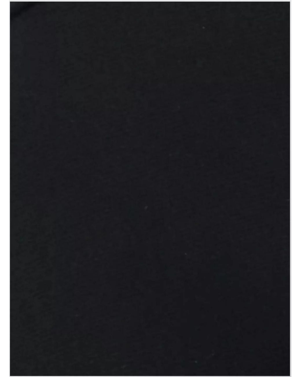 Balenciaga Black Stretch Nylon Flared Ski Trousers