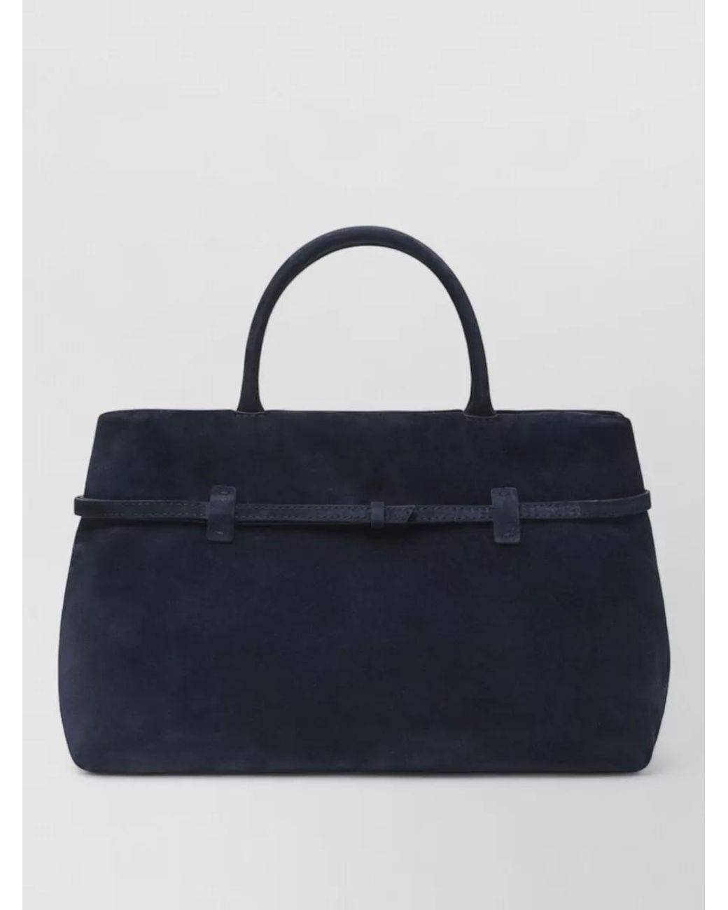MANU Atelier Blue Na Tote Bag