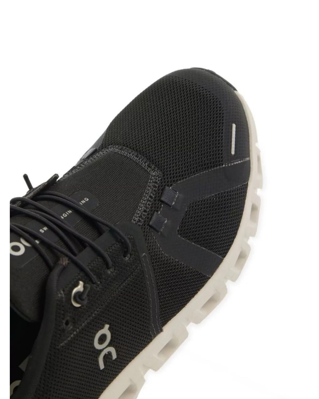 On Shoes Multicolor Cloud 6 Low-Top Sneakers for men