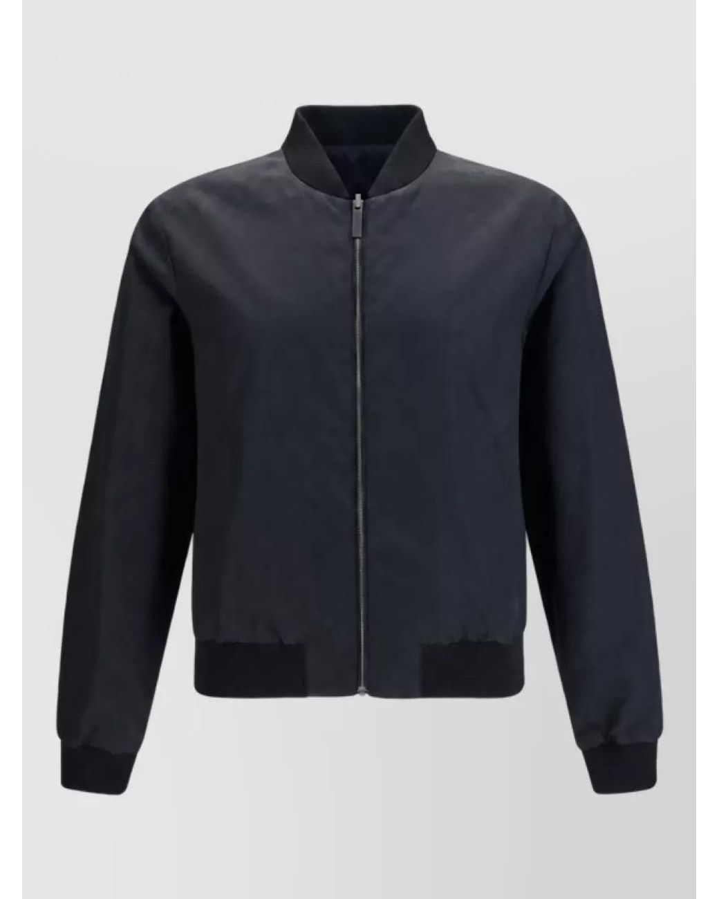 Gucci Blue Bomber Jacket for men