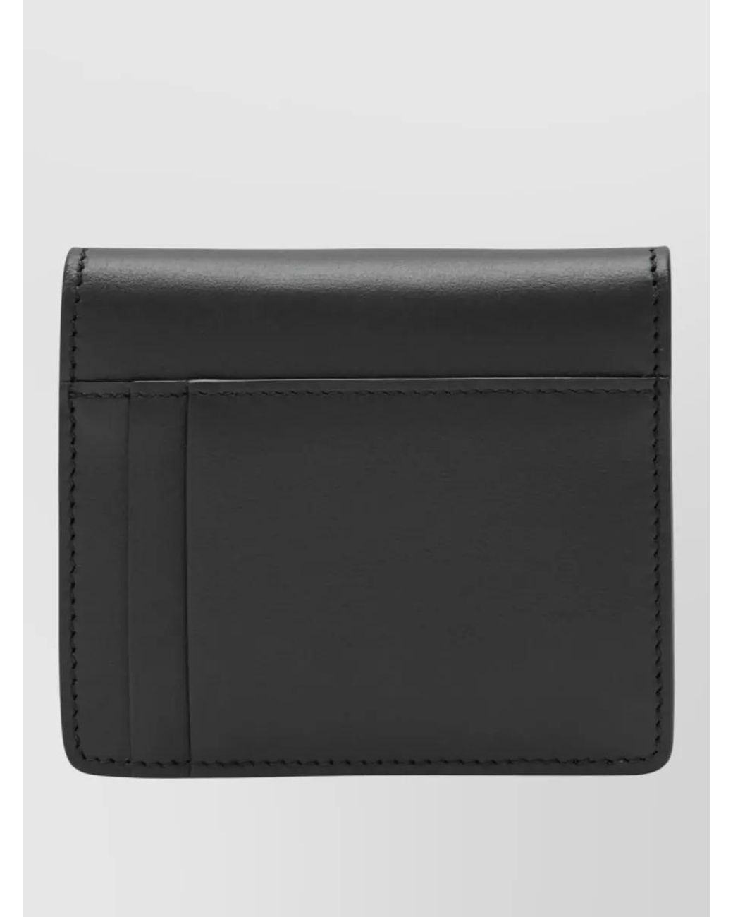 Dolce & Gabbana Black Cardholder