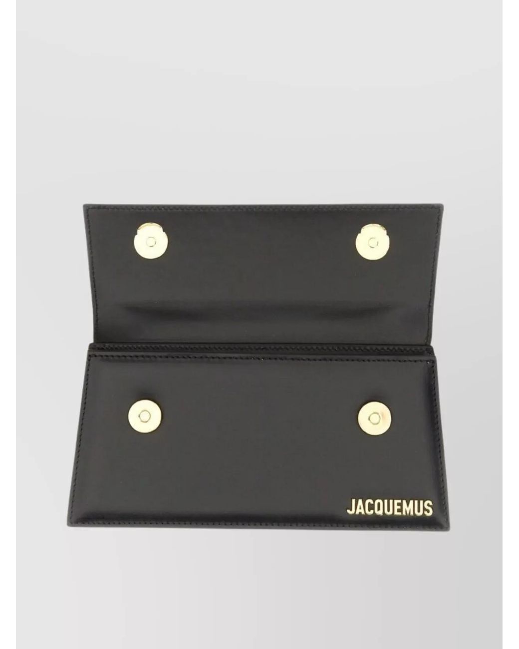 Jacquemus Multicolor Le Chiquito Long Leather Shoulder Bag