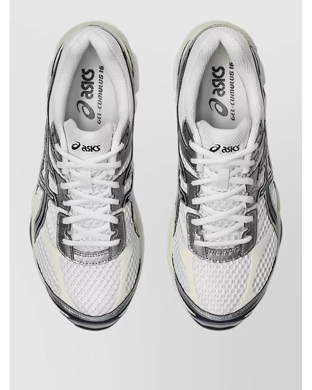 Asics Metallic Gel Cumulus 16 Sneakers