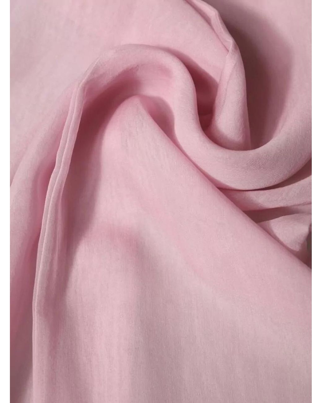 Dolce & Gabbana Purple Silk Sash Scarf