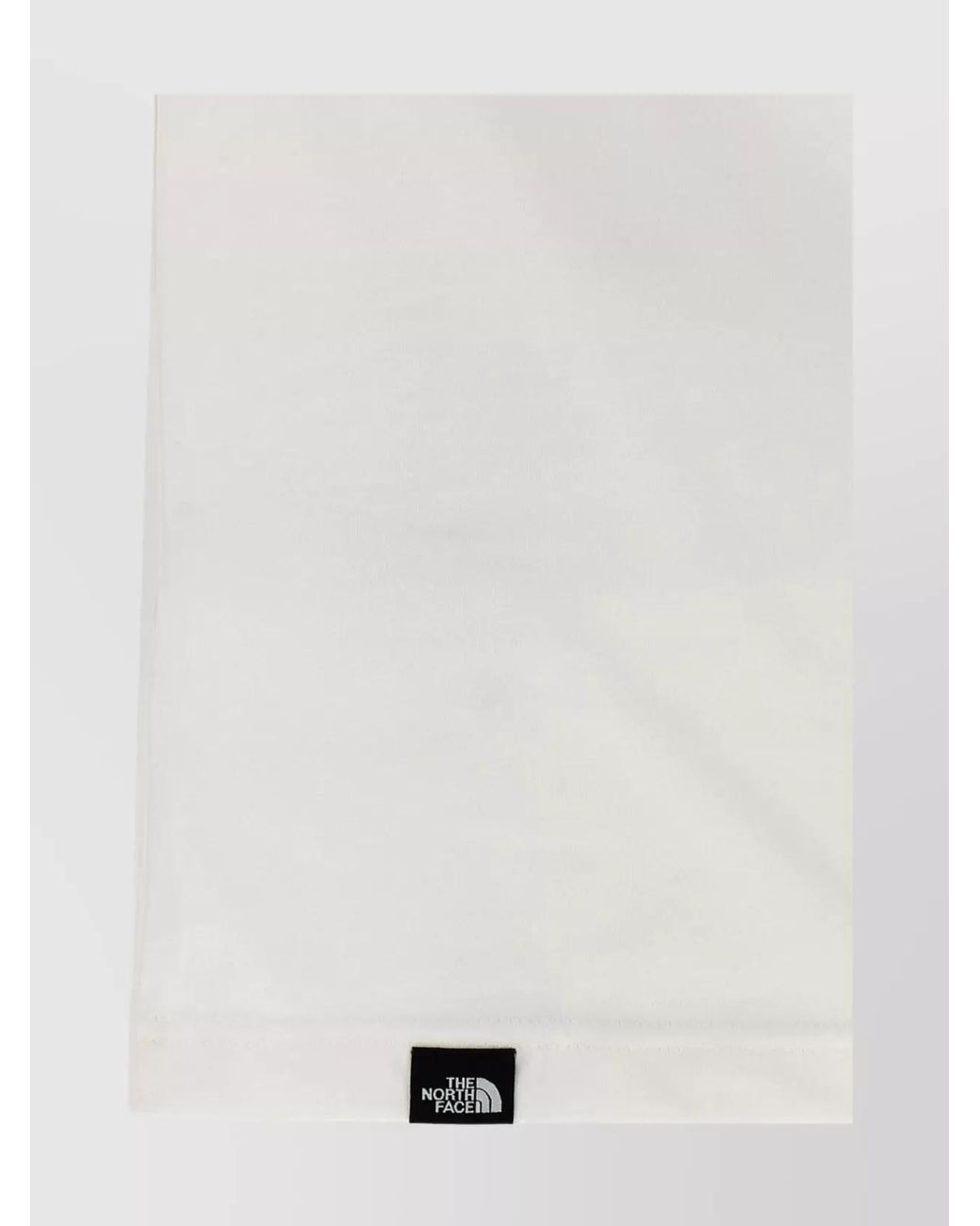 The North Face White Easy Tee T-Shirt for men