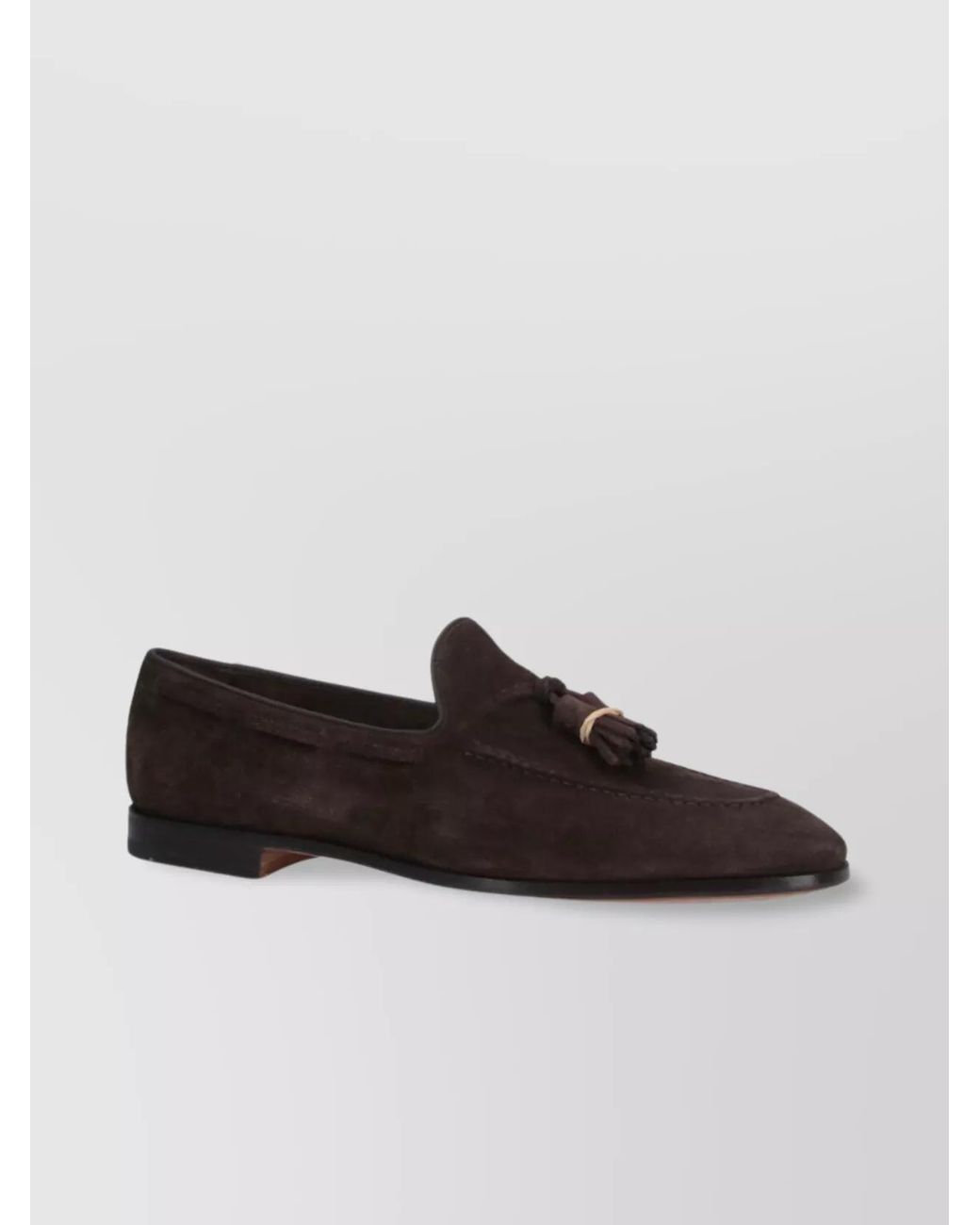 Church's Multicolor Leather Loafers for men