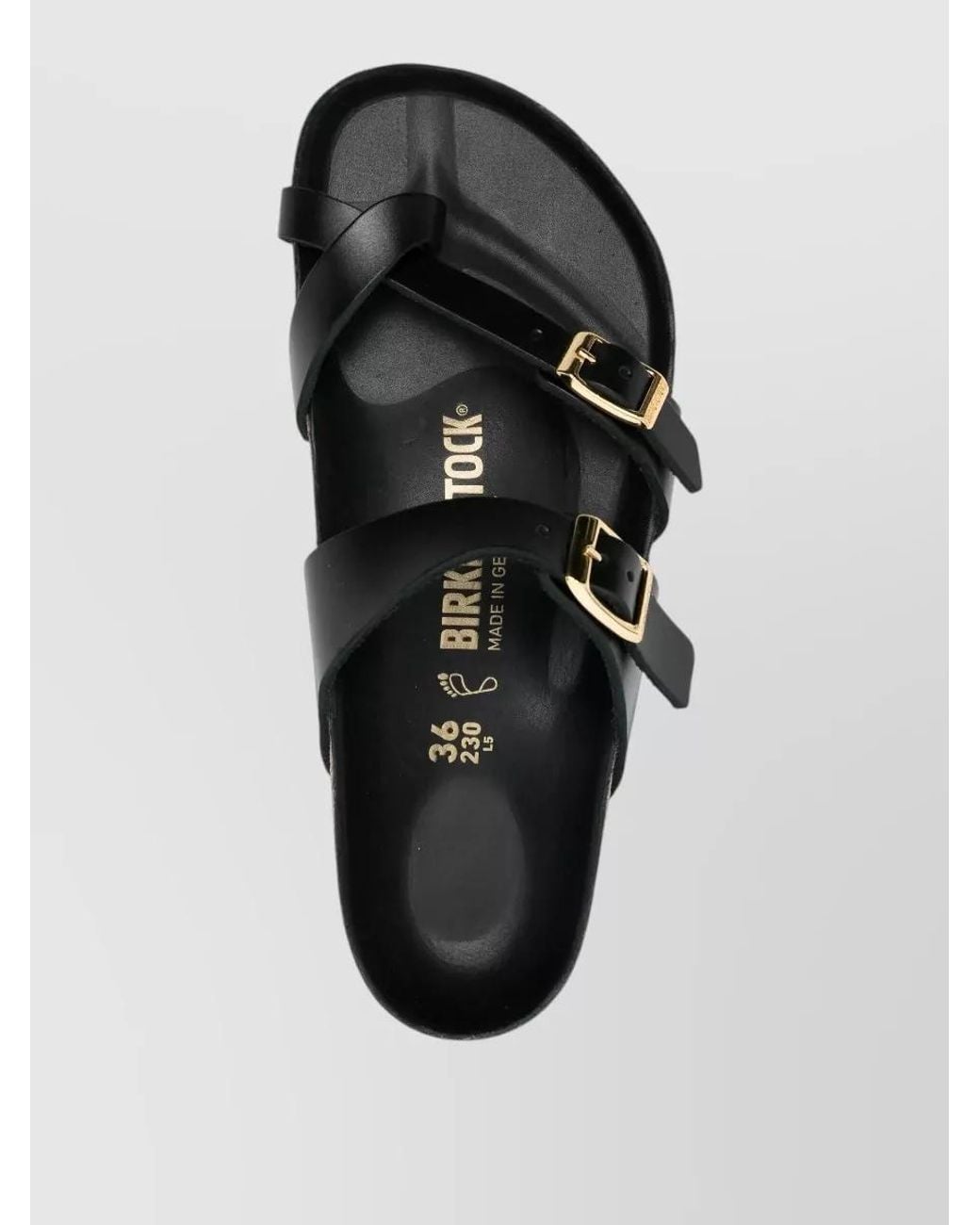 Birkenstock Multicolor Mayari Sandals