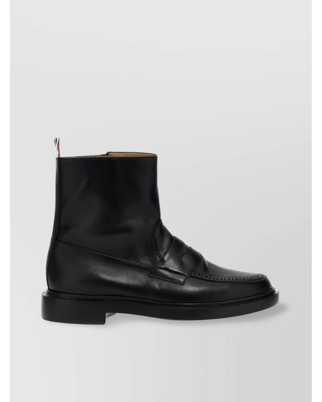 thom browne boots sale