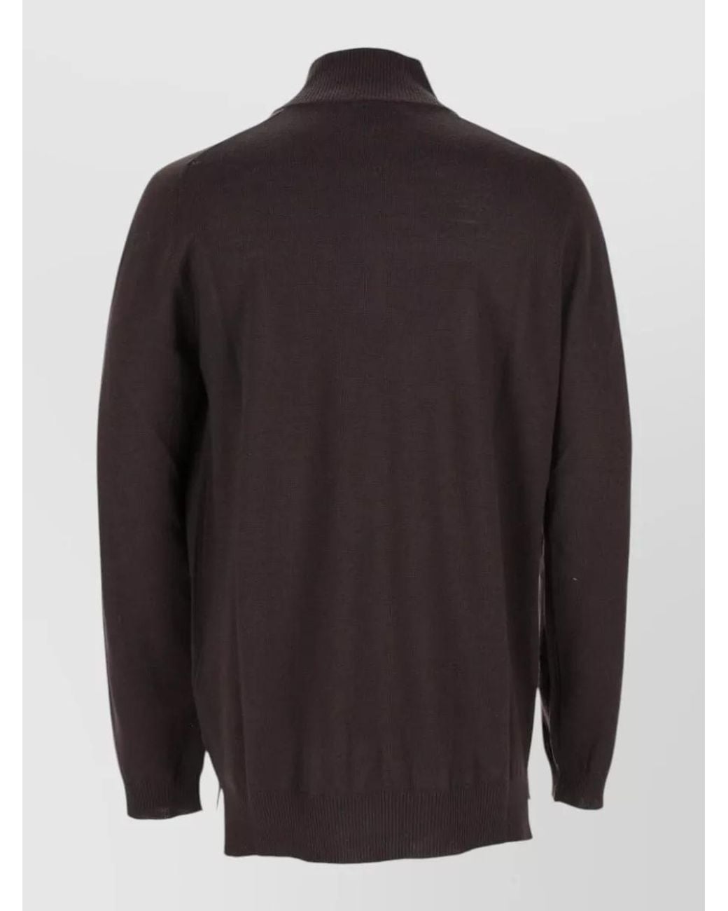 Premiata Gray Jumper for men