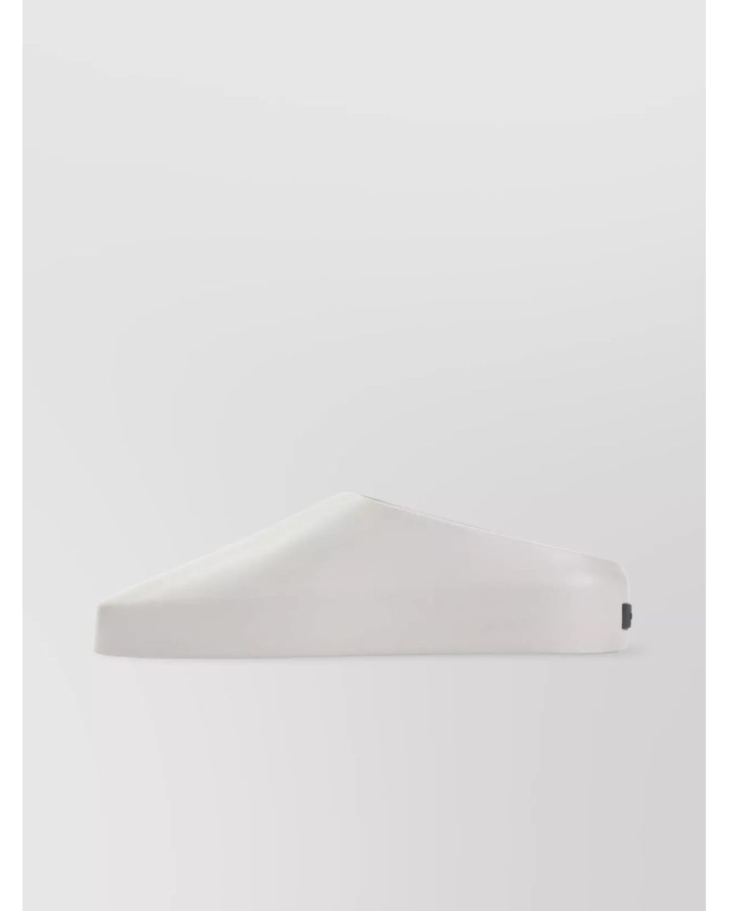 Fear Of God White California Slip-On Sneakers for men