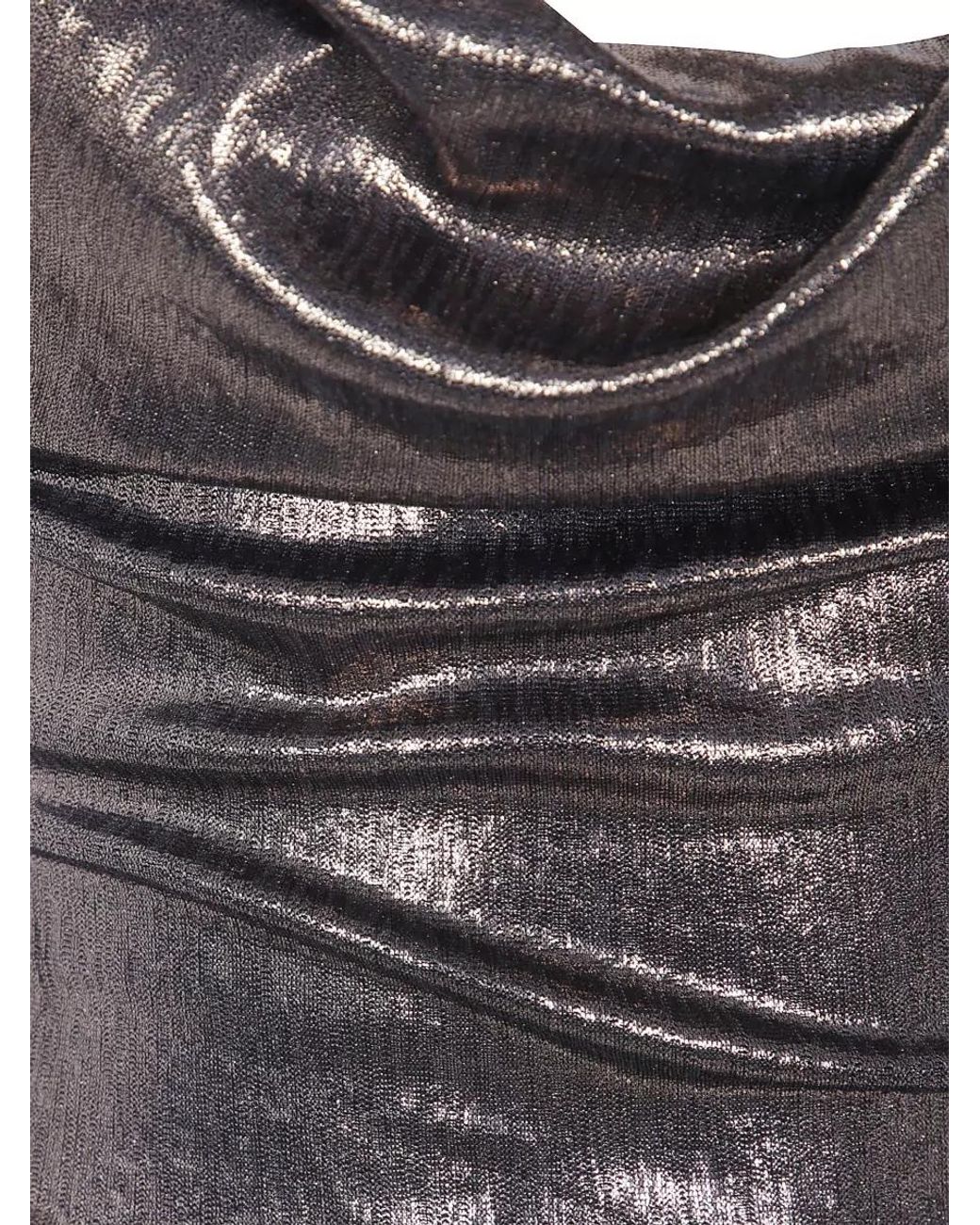 Vivienne Westwood Gray Anna Top