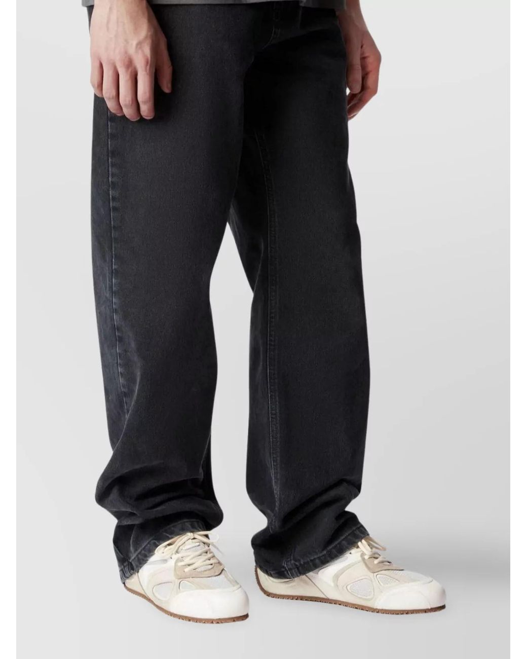 Axel Arigato White Sneakers for men