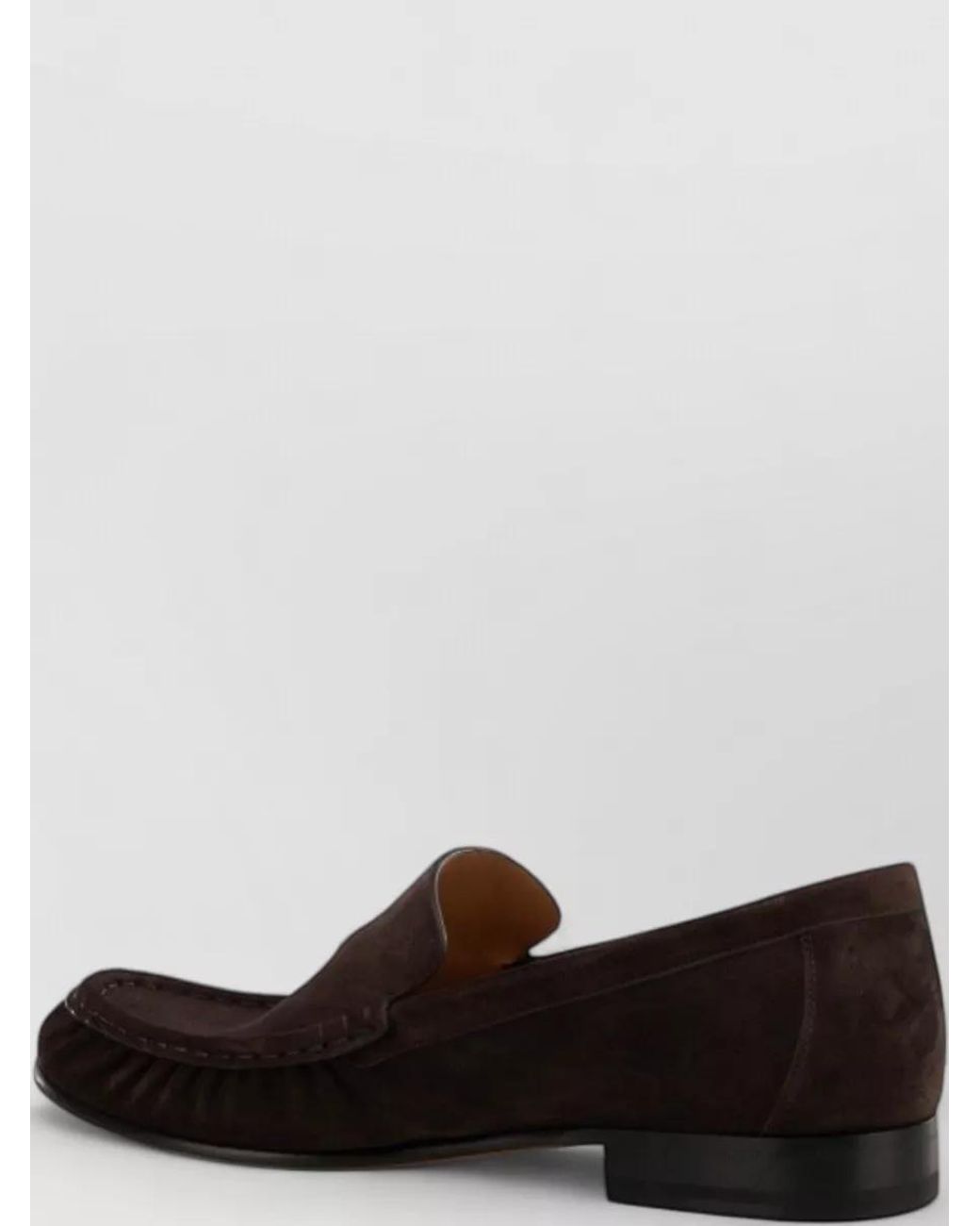 Dior Multicolor Leather Loafers for men