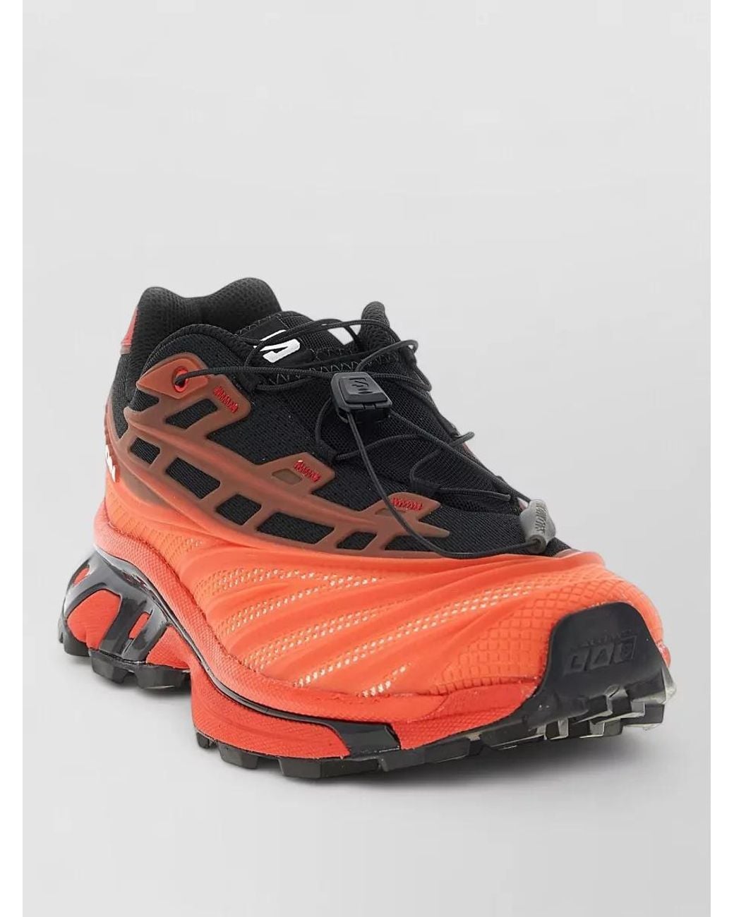 Salomon Multicolor Xt-Evo Low-Top Sneakers for men