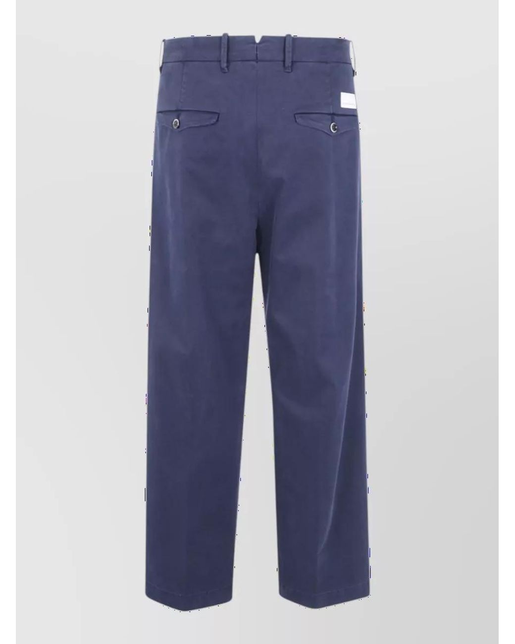 Nine:inthe:morning Blue Nine for men