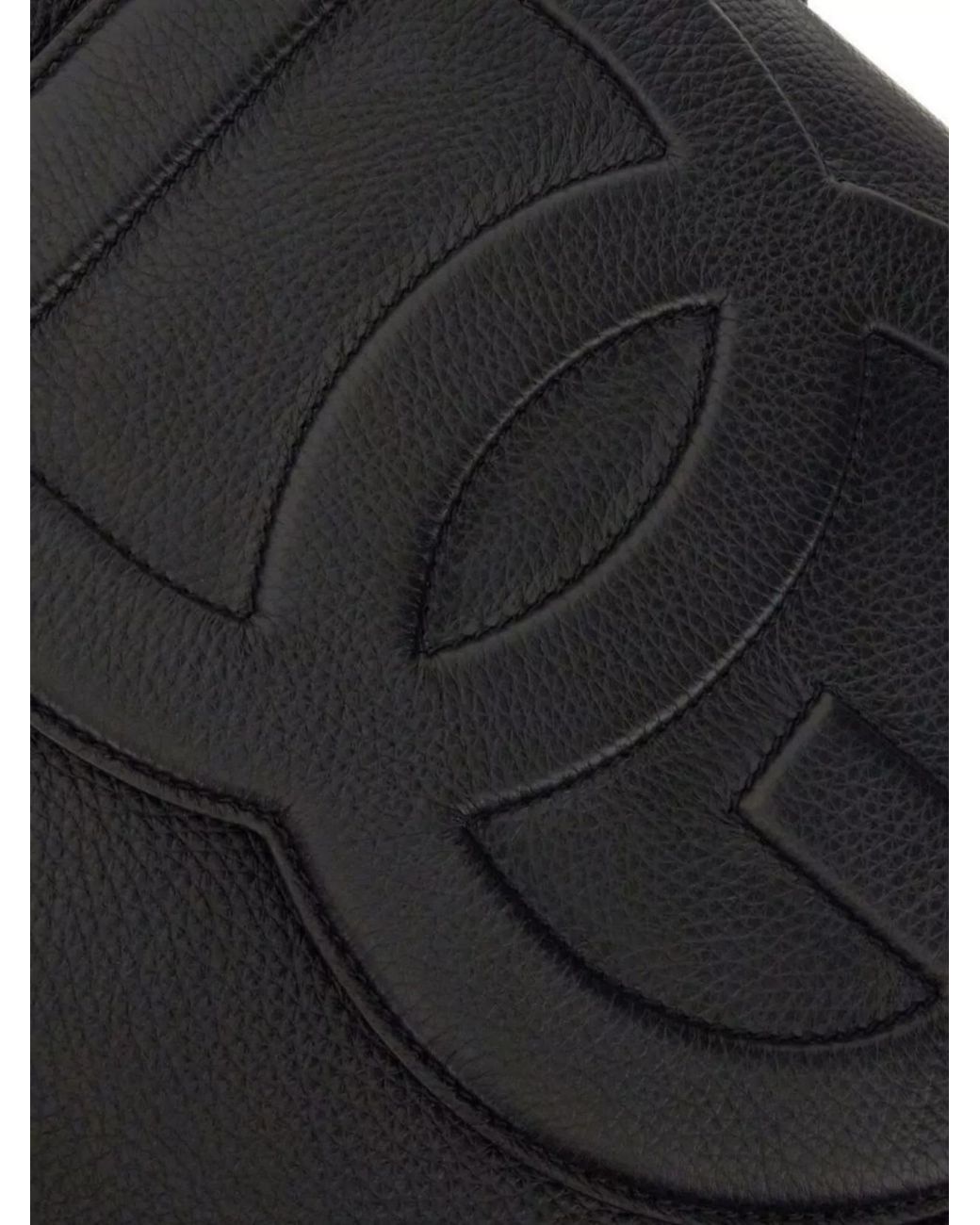 Dolce & Gabbana Black Backpacks for men