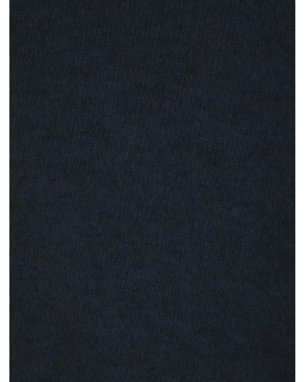 Vanisé Blue Cashmere Sweater
