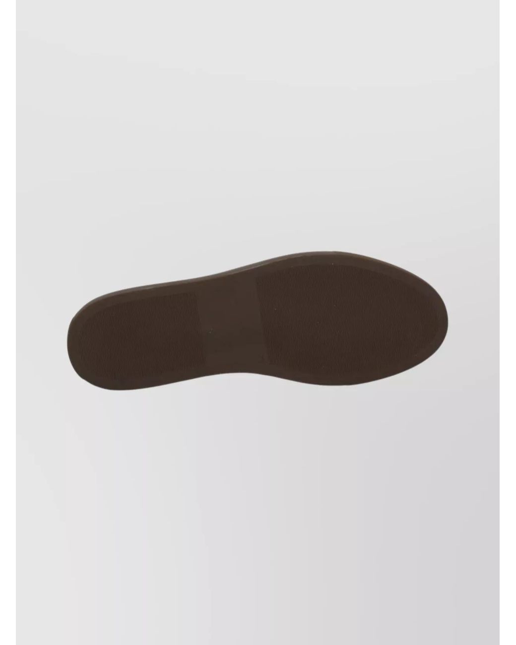 Common Projects White Leather Low-Top Sneakers for men