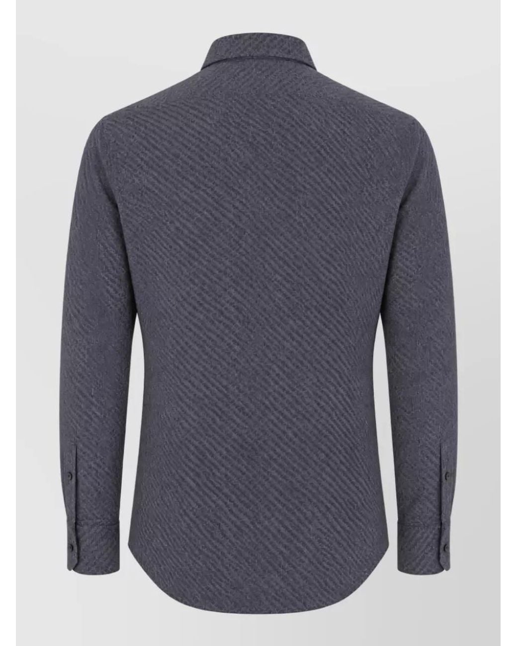 Xacus Blue Shirt for men