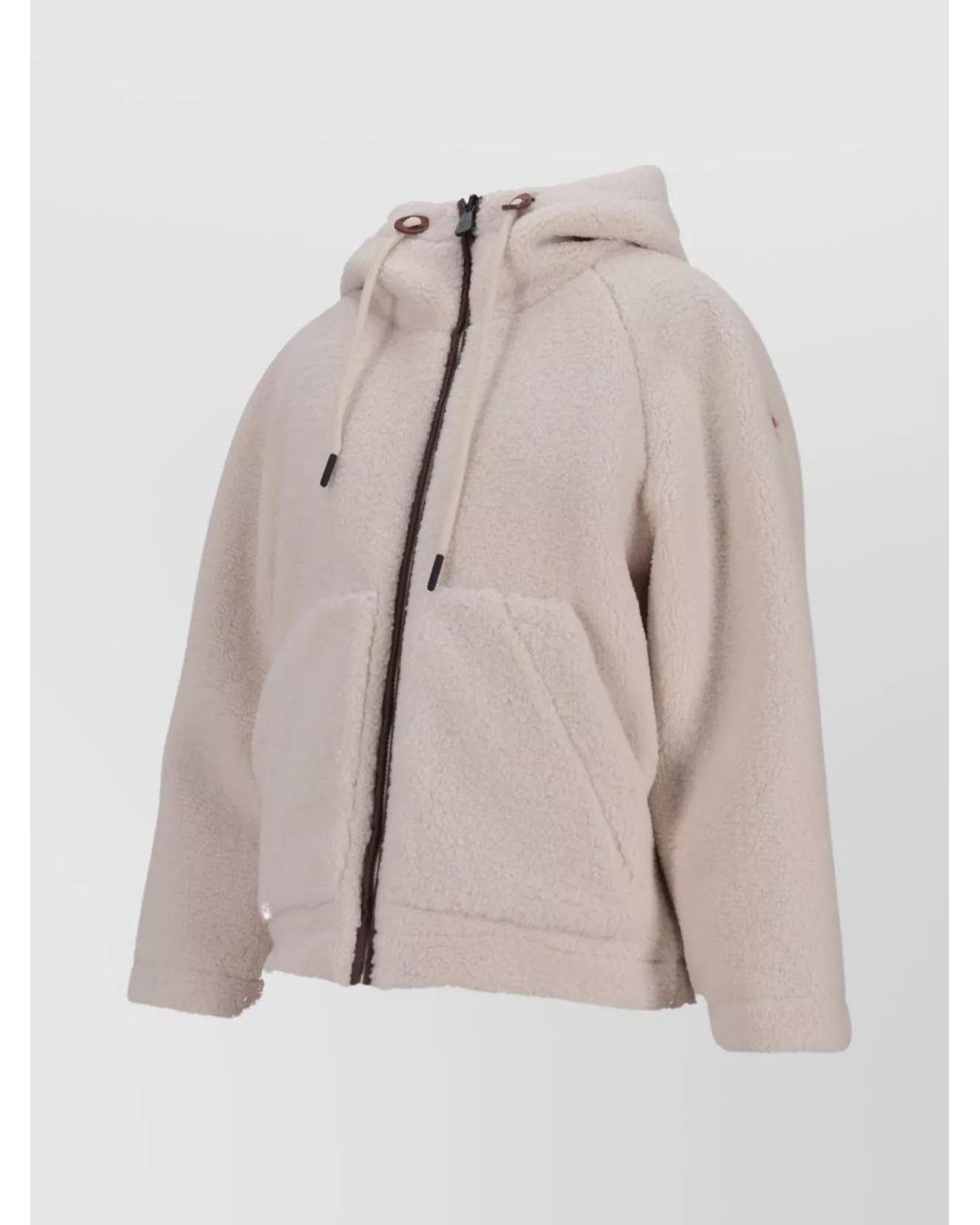 Moncler Natural Yushan Jacket Grenoble Jacket